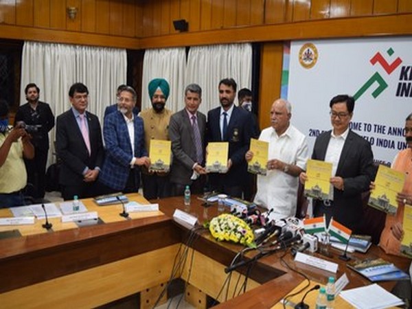 JAIN (Deemed-to-be University) to host Khelo India University Games 2021