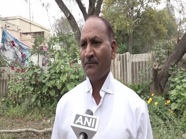 Poonam Yadav's father Raghuveer Singh Yadav