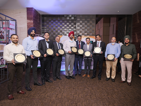 Team of Doctors from Amandeep Hospital Private Limited, Amritsar