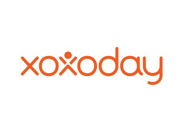 Xoxoday Logo