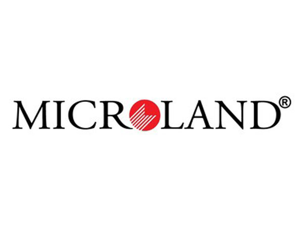 Microland Logo