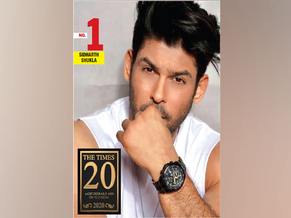 Sidharth Shukla