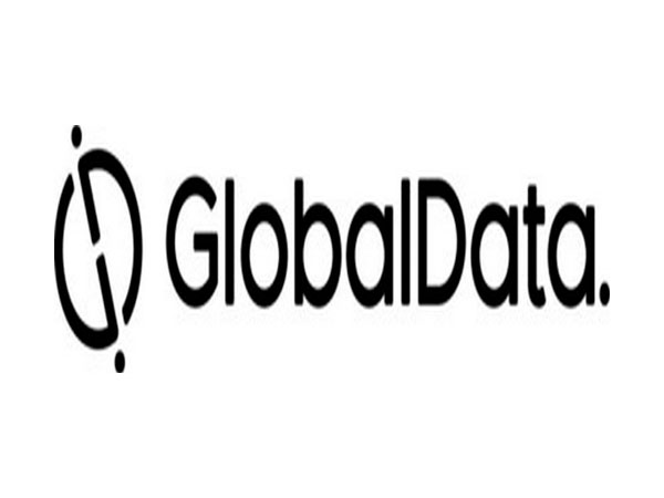 GlobalData logo