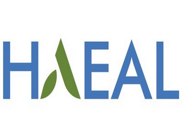 Haeal Logo