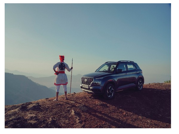 Young men and women all over western Maharashtra are dedicating themselves to the art of Mardani Khel out of inspiration