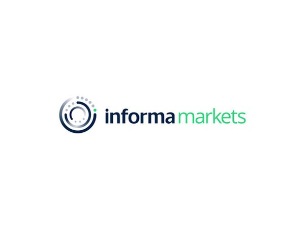 Informa Markets logo