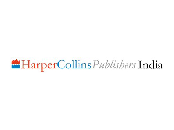 HarperCollins Publishers India Logo