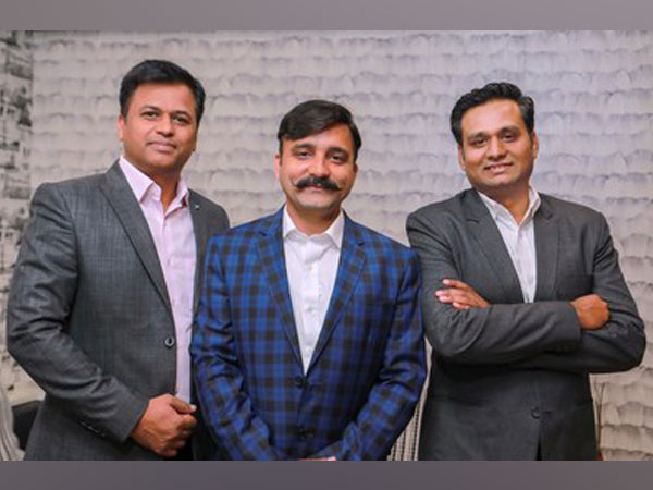 HobNob Founding Team