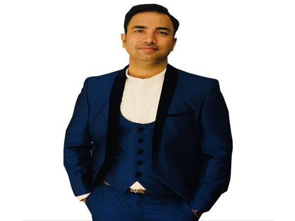 Aadesh Kothari, the Managing Director for Indian Operations