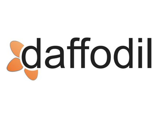 Daffodil Logo