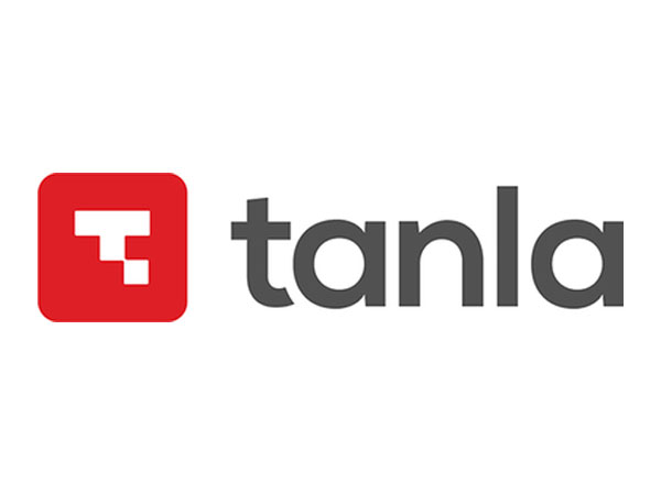 Tanla Solutions Logo