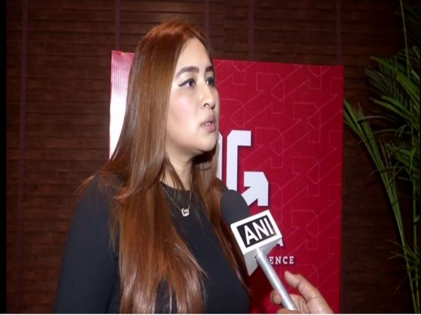 Indian badminton player Jwala Gutta (File photo)