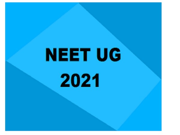 NEET 2021 UG exams