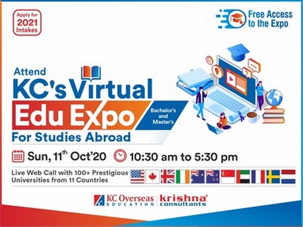 KC Virtual Edu Expo