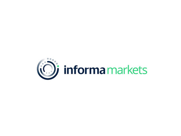 Informa Markets logo