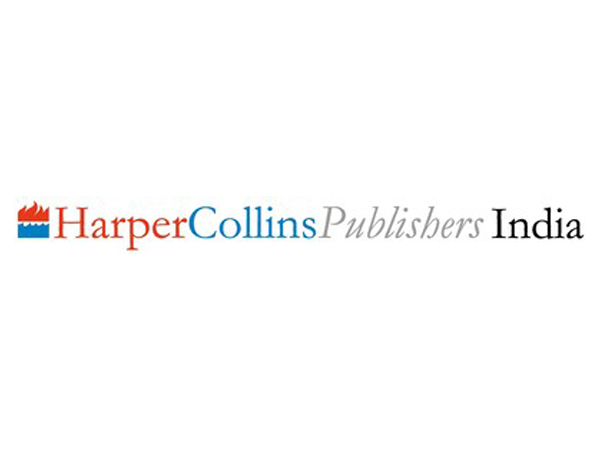 HarperCollins Publishers India logo