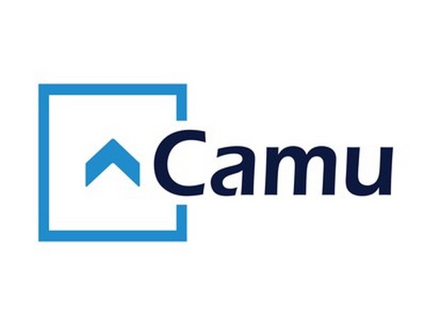 Camu Logo