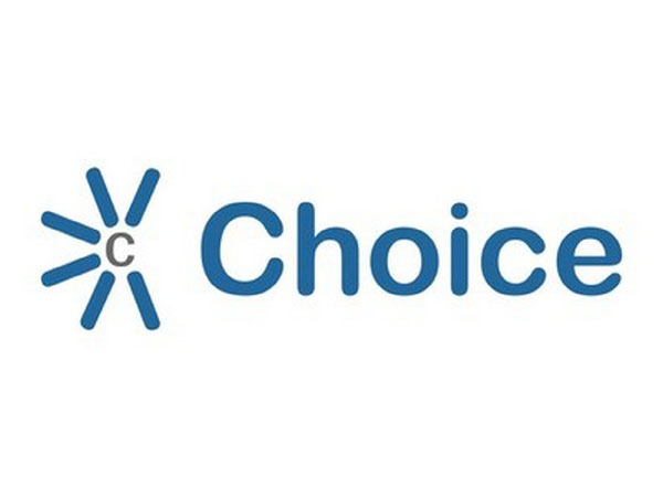 Choice International Limited Logo