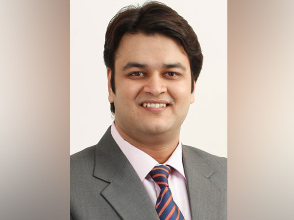 Dr Kshitiz Murdia Co Founder & CEO Indira IVF