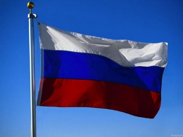 Flag of Russia
