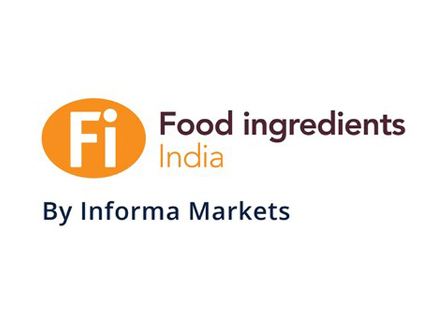 Food Ingredients India logo