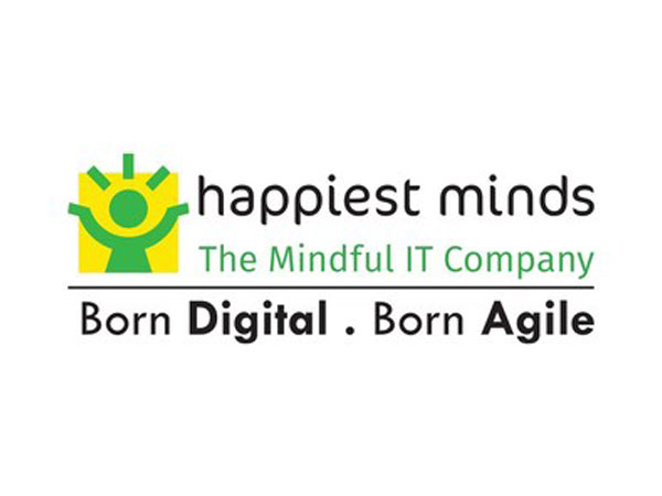 Happiest Minds logo