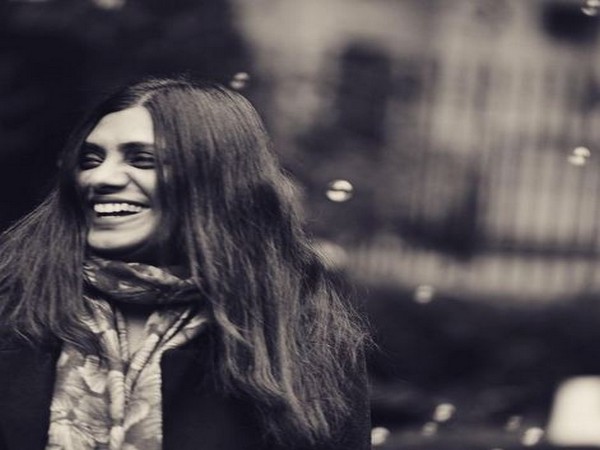 Bollywood director Anu Menon