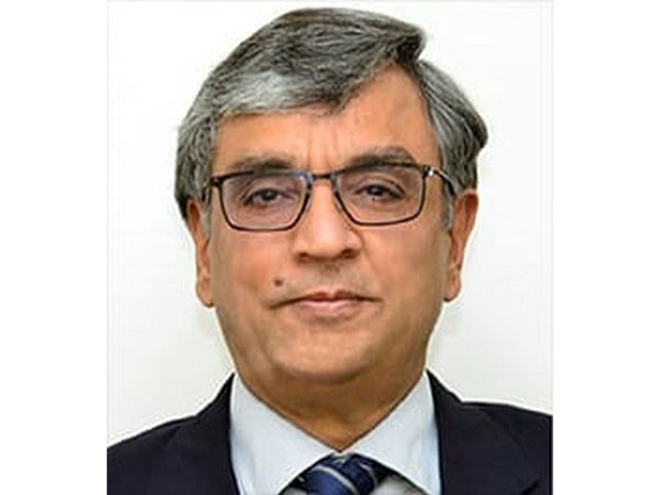 Ram Subhag Singh appointed as new Chief Secretary 