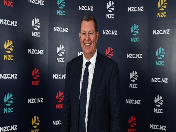 Newly elected ICC chairman, Greg Barclay (Photo/ ICC Twitter)