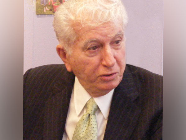 Nancy Pelosi’s eldest brother and former Baltimore mayor Thomas D’Alesandro III passes away (File pic)