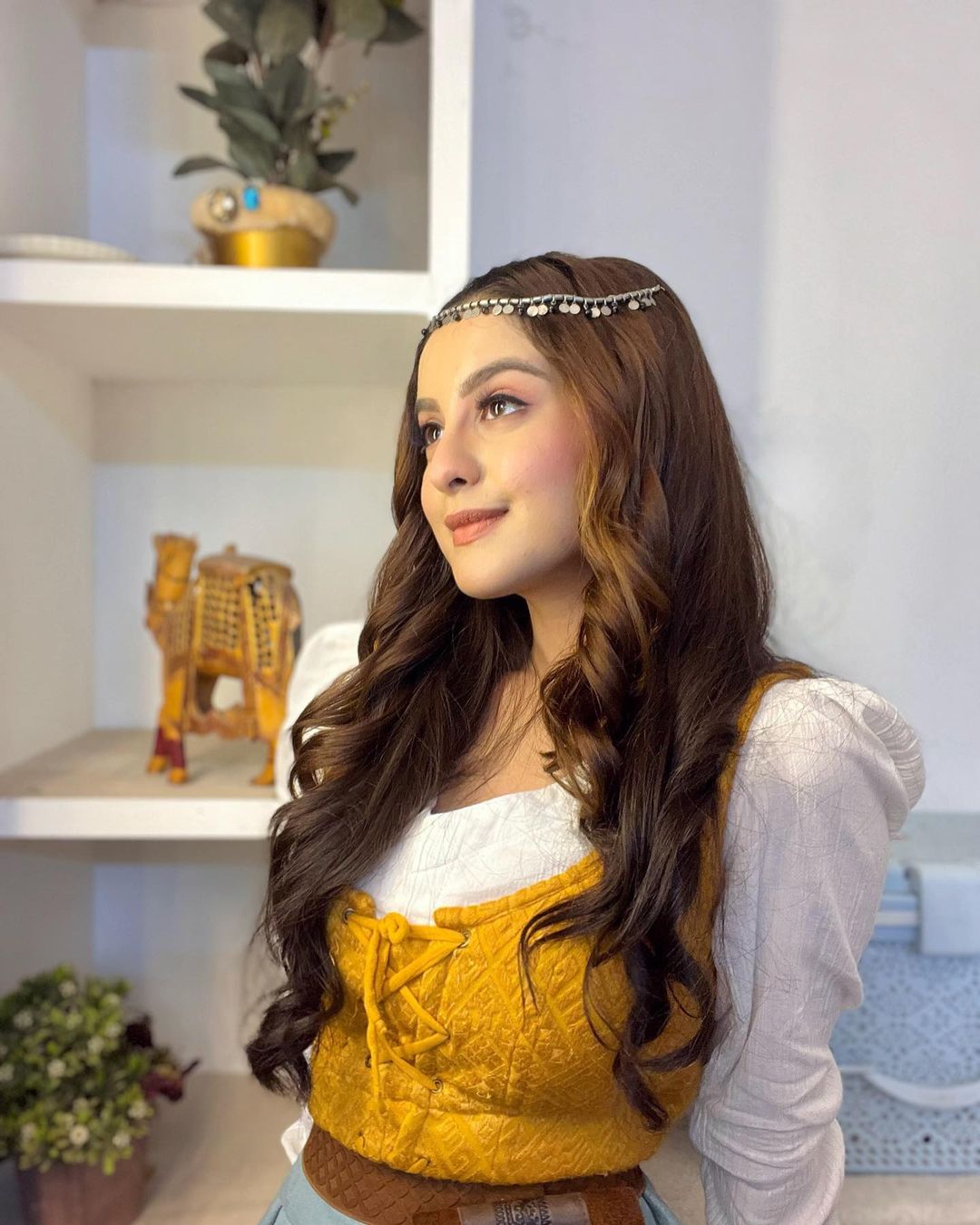 Tunisha Sharma birth anniversary: Remembering the late actor through her  adorable looks