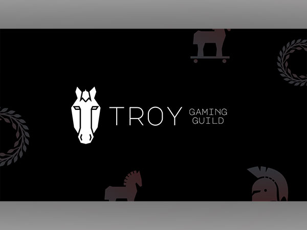 Troy Gaming Guild India's Discord Server is now live and giving scholarships to Gamers in India