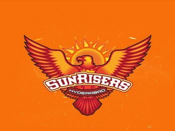 SunRisers Hyderabad logo 