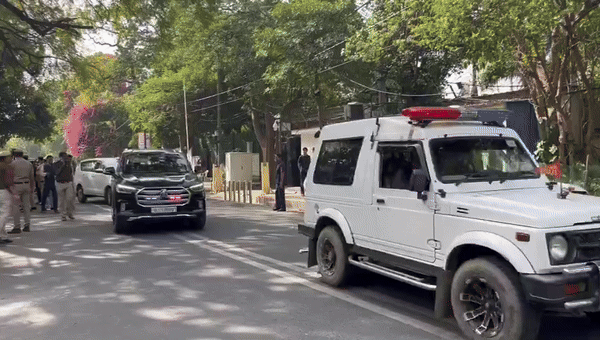 Delhi CM Arvind Kejriwal (Photo/ANI)