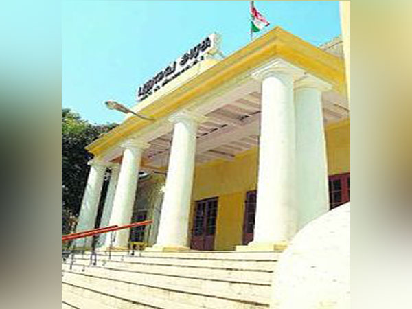 Puducherry Legislative Assembly