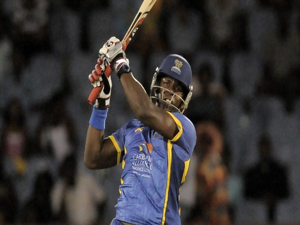 Kyle Mayers (Photo/ Birmingham Bears)