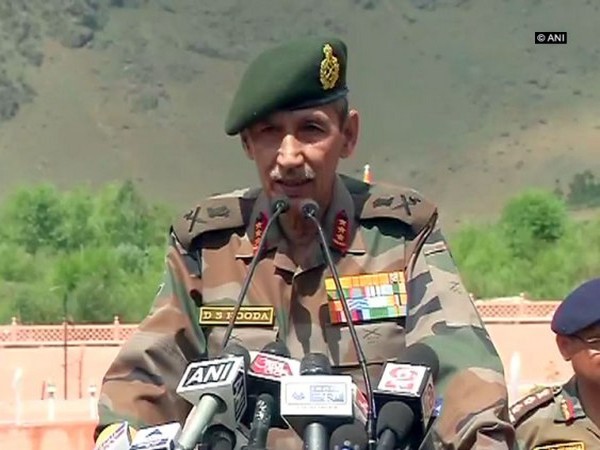 Lt Gen (Retd) Hooda