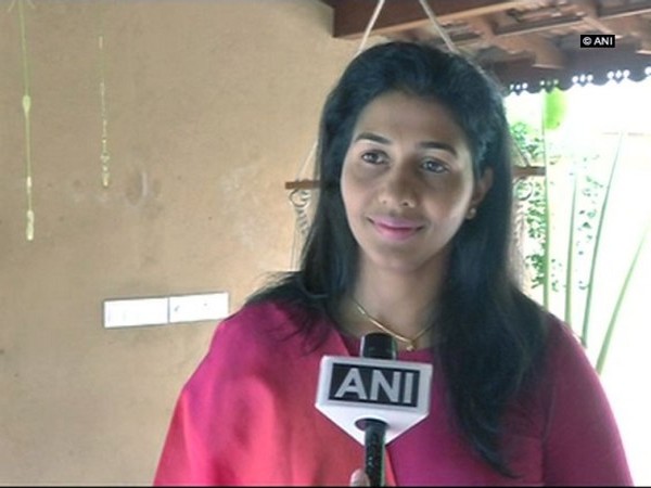 Anju Bobby George (File Image)