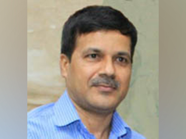 Ashwani Kumar (Photo:Puducherry govt website)