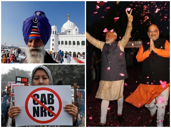 Highlights of the major stories in 2019.