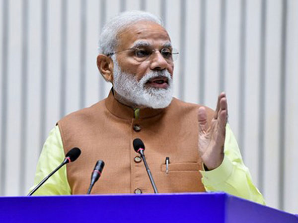 Prime Minister Narendra Modi (File photo)