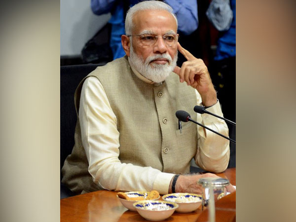 Prime Minister Narendra Modi