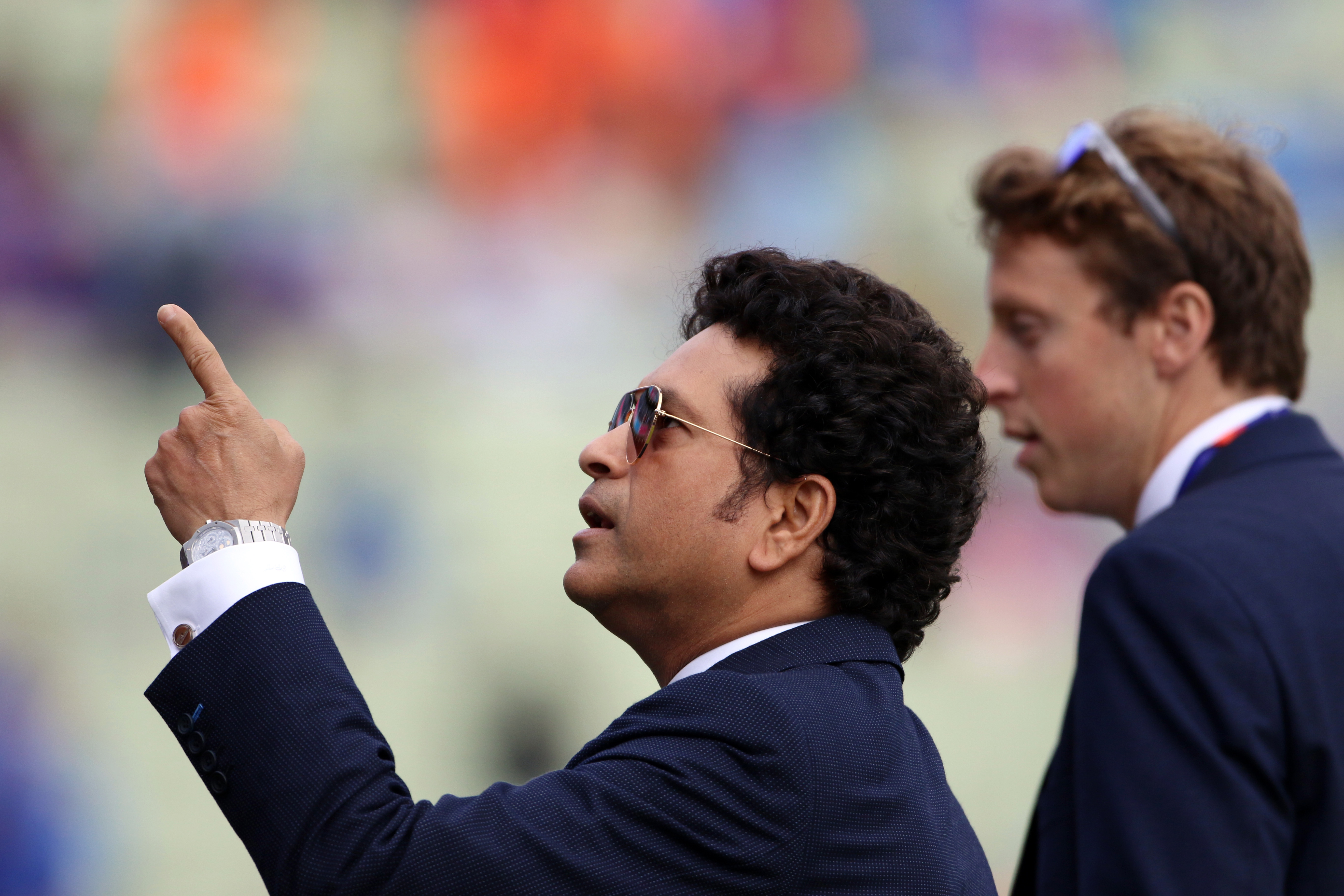 Mester Blaster Master Blaster turns 53: Top 5 unbeatable records of Sachin Tendulkar