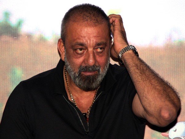 Bollywood actor Sanjay Dutt will campaign for RSP in the upcoming Maharashtra Assembly elections, a Cabinet minister said on Sunday. (File photo)