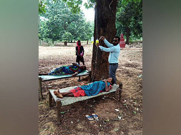 Representative Image