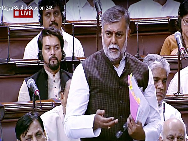 Prahlad Patel (File photo)