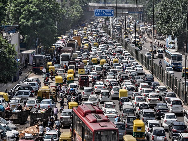 Representative Image