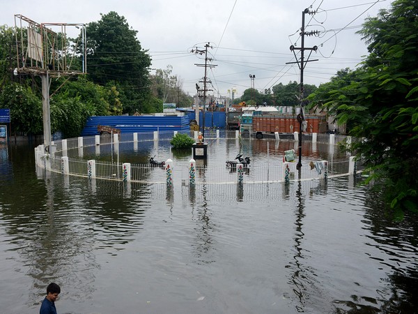 Representative Image