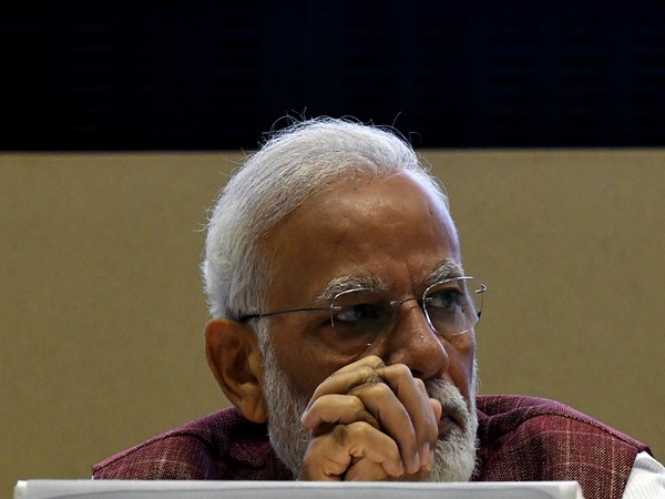 Prime Minister Narendra Modi (File photo)