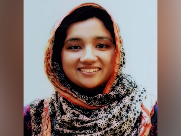 Wayanad district collector Adeela Abdulla [File Image]